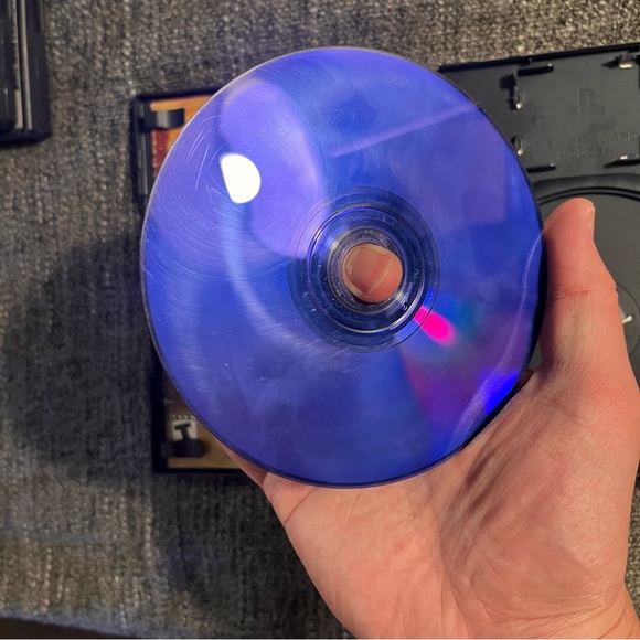 Contra Shattered Soldier Sony Playstation 2‎ PS2 Game - Picture 7 of 7